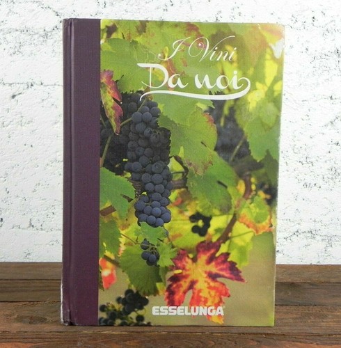 Vini noi esselunga - i, da