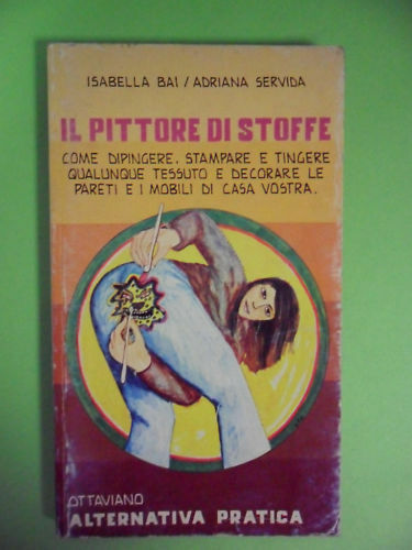 Pittore stoffe dipingere - stoffe.,