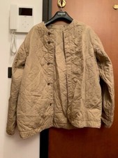 INTROVABILE - INNER per GIACCONE ALPINI - PARACADUTISTI FOLGORE ANNI 80 esercito