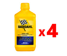 OLIO MOTORE MOTO SCOOTER