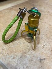 Portachiavi macchina mini gru