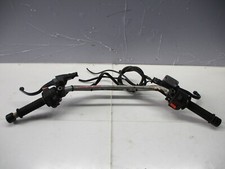 Manubrio Sterzo Pompa Freno