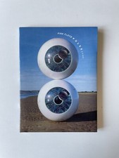 Pink Floyd - Pulse, cofanetto