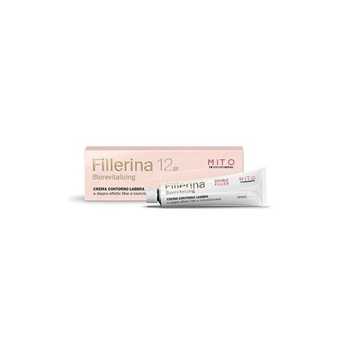 Fillerina biorevitalizing - fillerina, 12