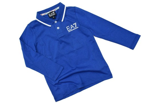 Ea7 armani kids junior - kids, polo