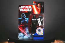 STAR WARS FORCE AWAKENS -
