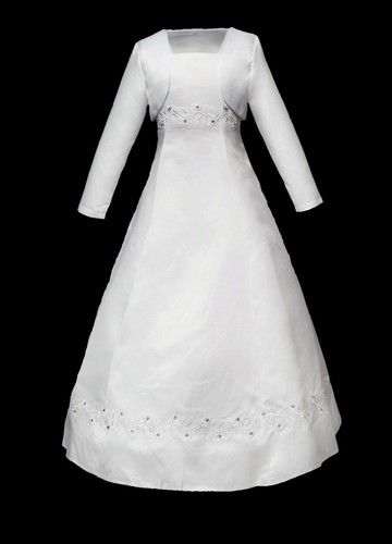 Abito bolero nuovo - bolero,