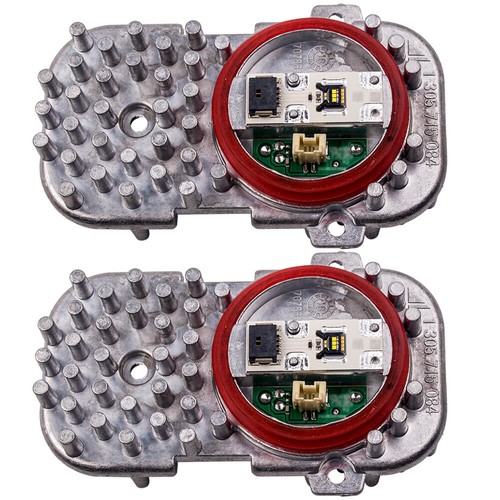 Led headlight ballast - led,