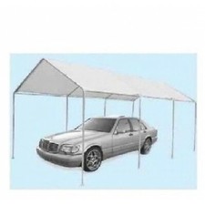 GAZEBO CAR PARK 3X6 2,5H PER