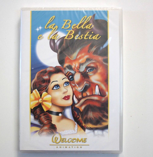 Moviefair bella la bestia - e,