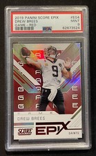 Panini Score Football 2019