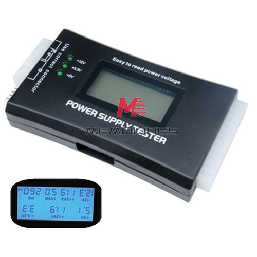 Display lcd digitale pin - lcd, 20/24