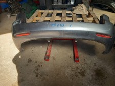 PARAURTI POSTERIORE MAZDA 6
