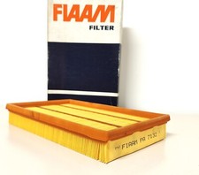 FILTRO ARIA MERCEDES 190