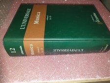 12 - Il Giornale - Musica -