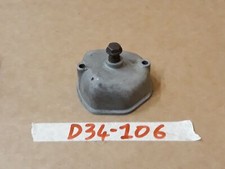 CARTER COPERCHIO VALVOLE TESTA