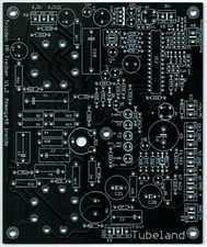 Driver per pcb - driver, 300b
