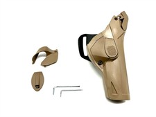 Fondina Vega polimero Duty