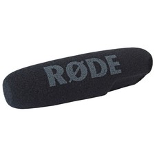 Rode WSVMP Parabrezza per Videomic Pro - Pro Rycote
