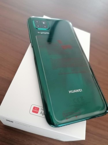 Huawei p40 lite - p40, 128gb