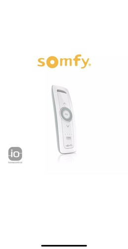Somfy situo variation - somfy,