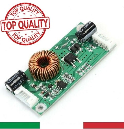 Pollici led lcd - pollici,