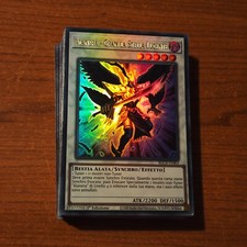 Yu-Gi-Oh Lotto - Mazzo Alanera - Pronto per giocare - DECK + EXTRA DECK