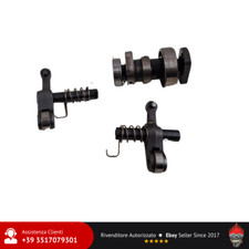 ASSE A CAMME E BILANCIERI SYM SYMPHONY 150 2009 2010 2011 2012 2013