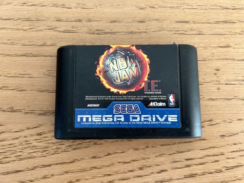 Nba jam tournament - nba, te