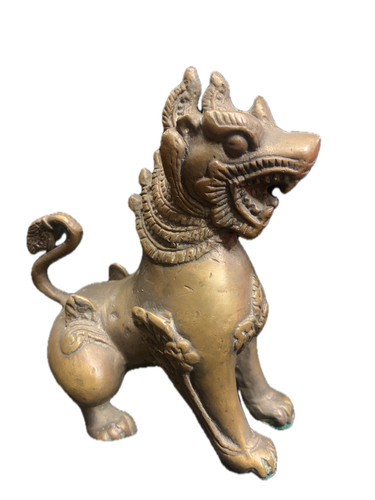 Cane pho antico guardiano - cane,