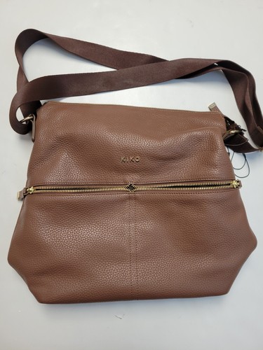 Borsa tracolla donna kiko - a,