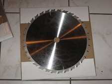 Lama Sega Circolare Metallo