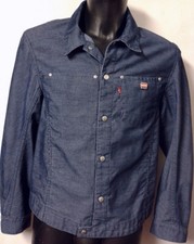 JACKET GIUBBINO JEANS LEVI'S