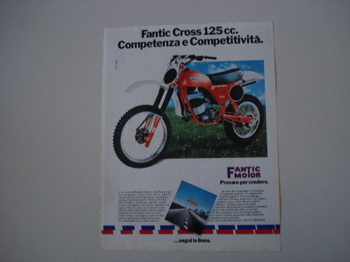 Advertising pubblicità 1980 - pubblicità,