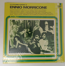 LE COLONNE SONORE DI ENNIO