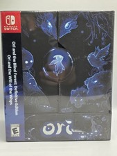 Ori Collectors Edition