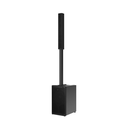 Rcf evox sistema impianto - rcf,