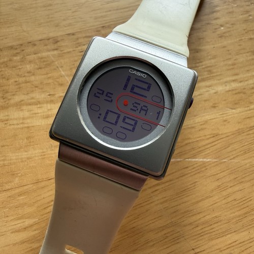 Orologio sportivo digitale