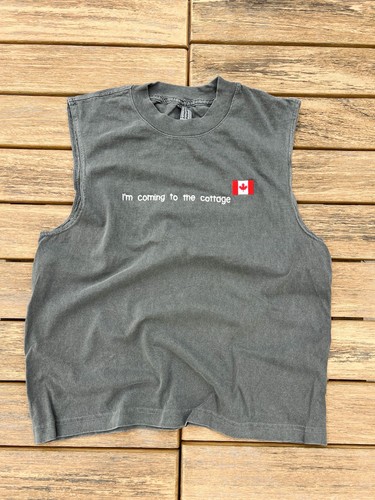 Shirt uomo coming to - t-shirt, i'm