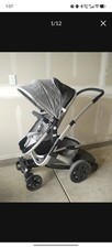 Joolz Gray Standard Stroller