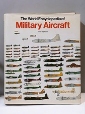 Aerei Militari dal Mondo: The World Encyclopedia of Military Aircraft, 1985