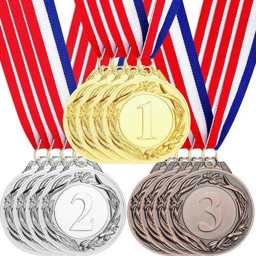 Medaglie premio - medaglie, di