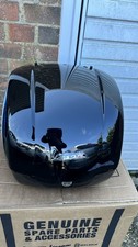 Box superiore originale Vespa