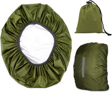 1 PCS Copertura Antipioggia