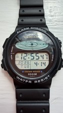 Casio Cosmo Phase