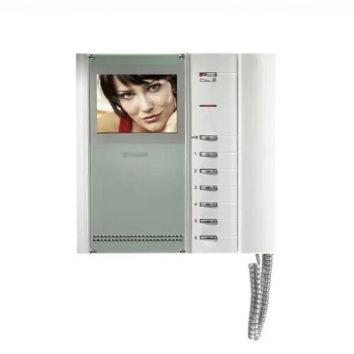 Comelit bravo 5702 monitor - bravo,