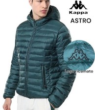 GIUBOTTO GIACCA PIUMINO KAPPA