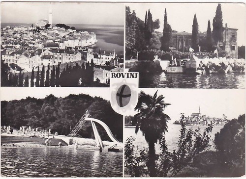 Rovigno rovinj croazia - -,