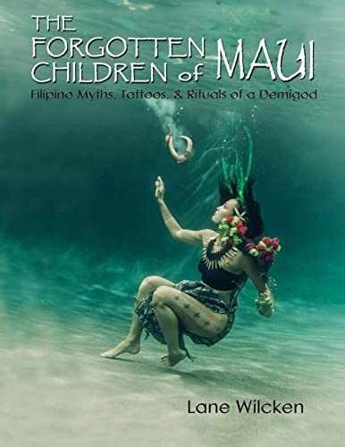 The forgotten children - forgotten, of