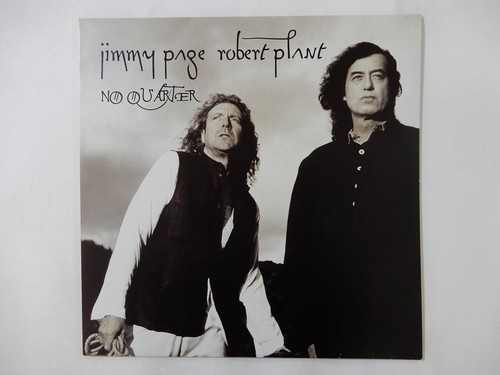 Jimmy page robert plant - &,